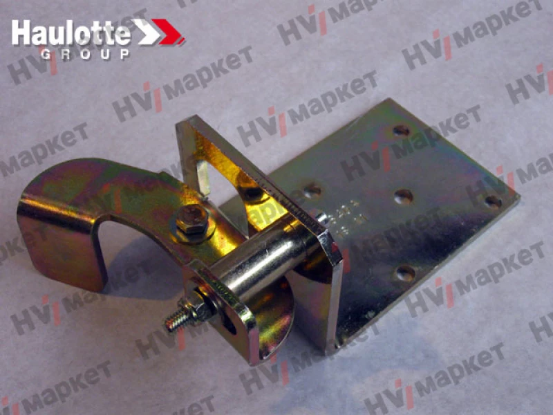 118P304640 - Фиксатор выдвижной секции