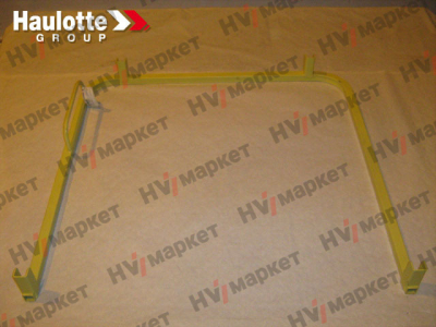 124B170080 - Элемент ограждения