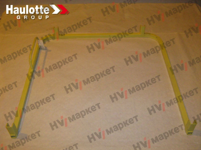 124B170080 - Элемент ограждения