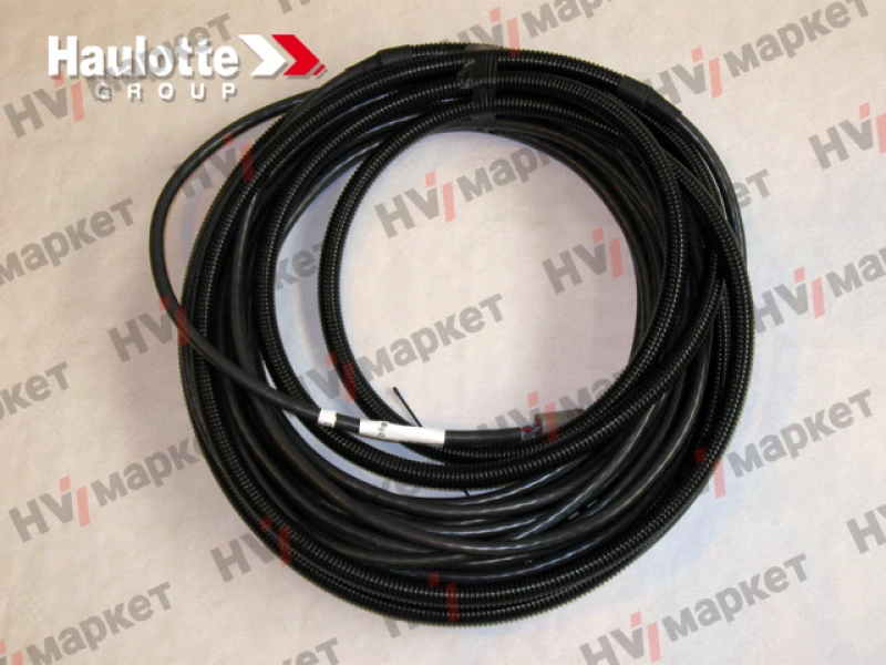 128P347030 - Кабель верхнего пульта управления