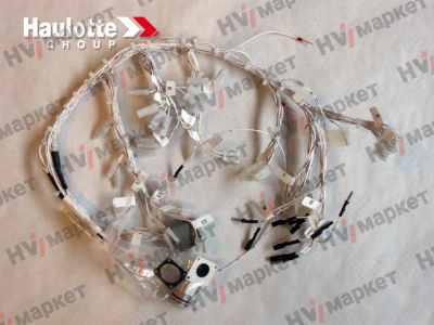 128P350300 - Кабель для пульта управления