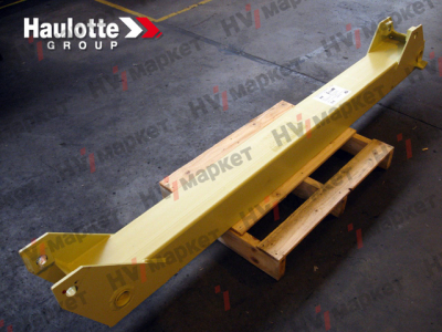 133A144130 - Нижняя секция стрелы