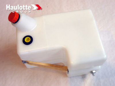 1380007020 - Бак гидравлический