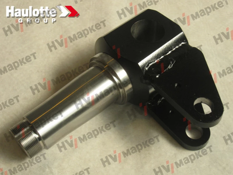 138P206780 - Ось крепления поворотной цапфы для HA15IP (сталь)