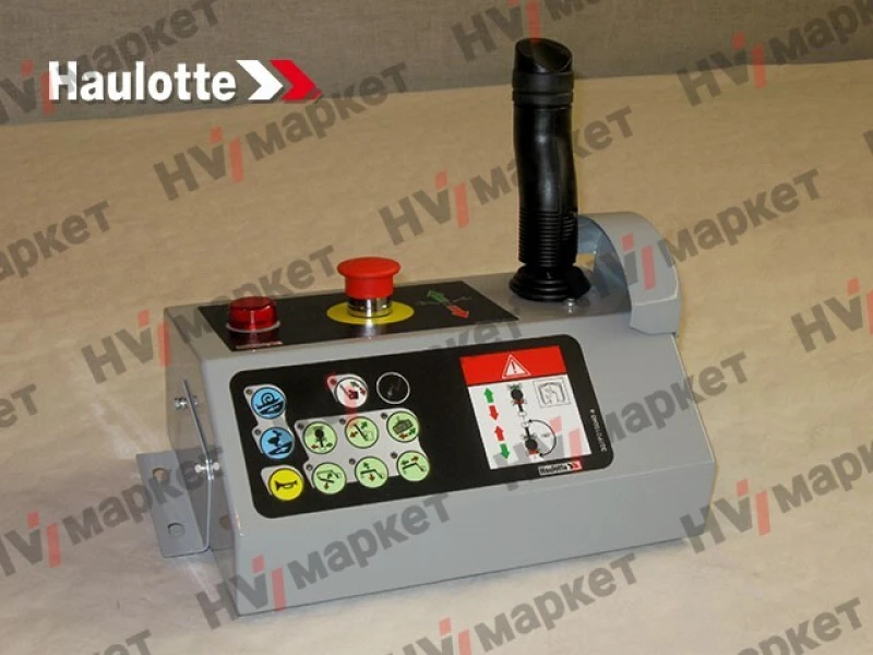 138P293190 - Пульт управления