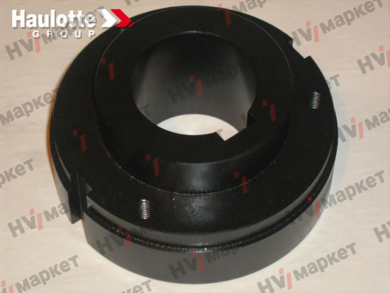 148C137170 – Фиксатор червячного колеса