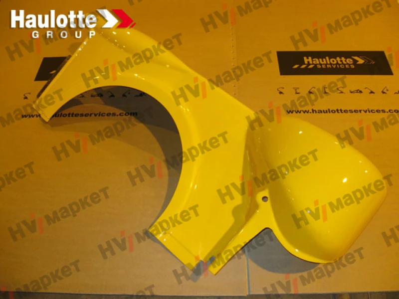 154P246930 - Крышка