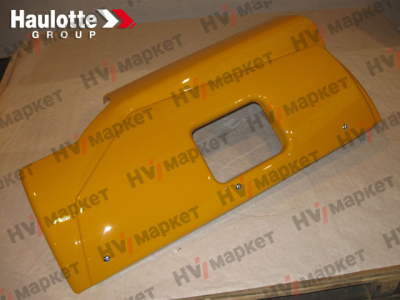 155P255710 - Левая крышка