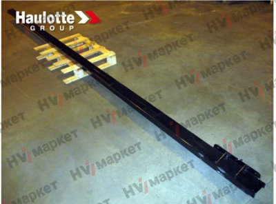 157P301530 - Направляющая для кабелеукладчика