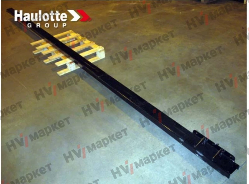 157P301530 - Направляющая для кабелеукладчика