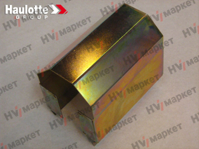 158B170180 - Защитная пластина