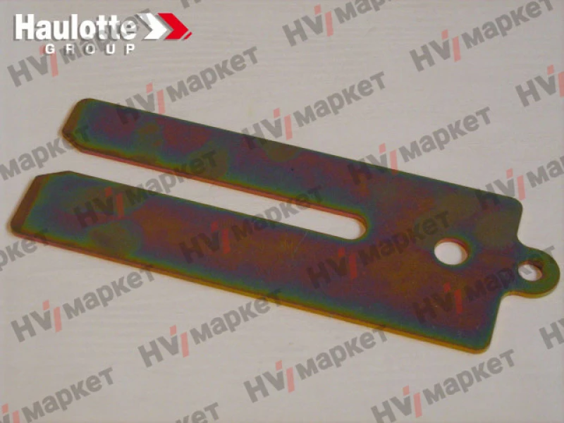 158C175260 - Проставочная пластина