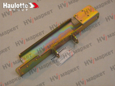 159P235480 - Фиксирующая пластина