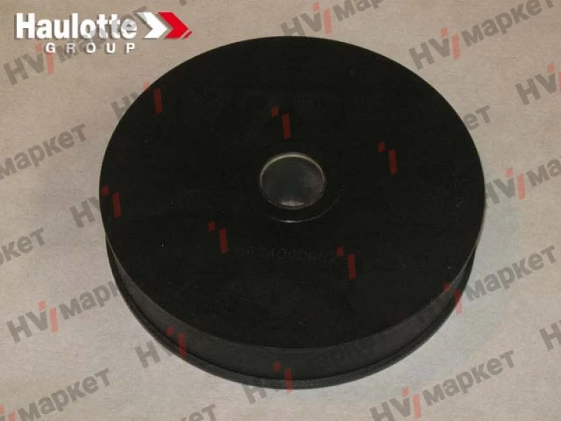 159P240400 - Шкив