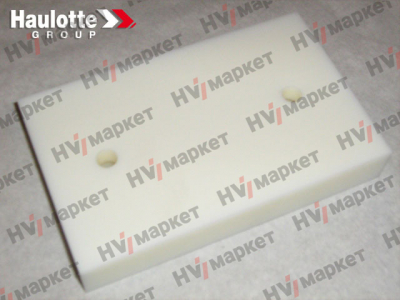 178C143340 - Опорная пластина