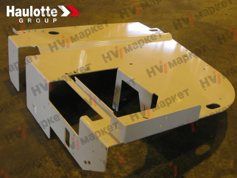 179A147010 - Опорная плита