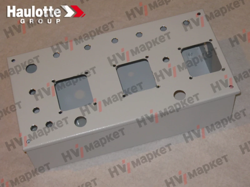 179B166760 - Корпус верхнего пульта