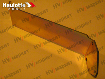 179P204260 - Держателья выхлопной трубы