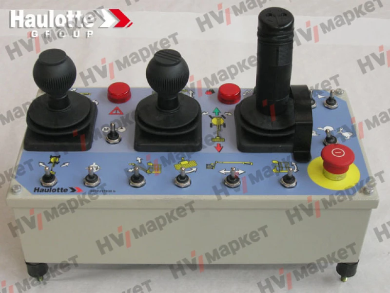 179P213290 - Верхний пульт управления