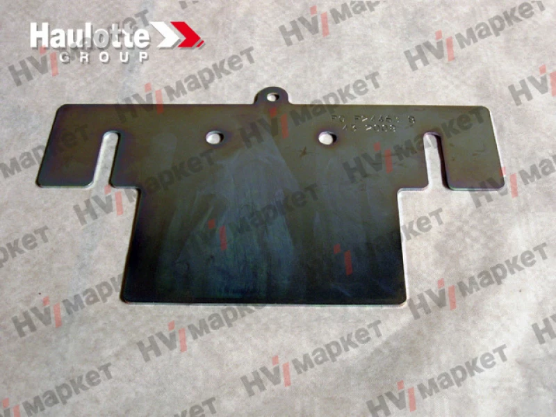 183P244630 - Пластина