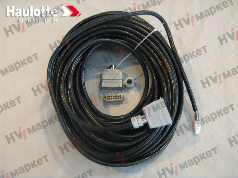 183P252860 - Кабель к ВПУ