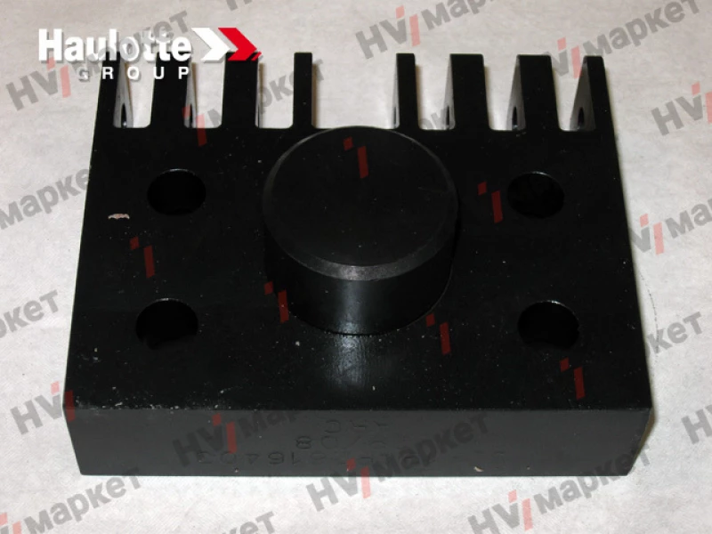 194P261640 - Поворотный шарнир