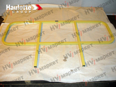 196B165160 - Ограждение