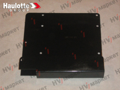 196C147740 - Держатель кармана для документации