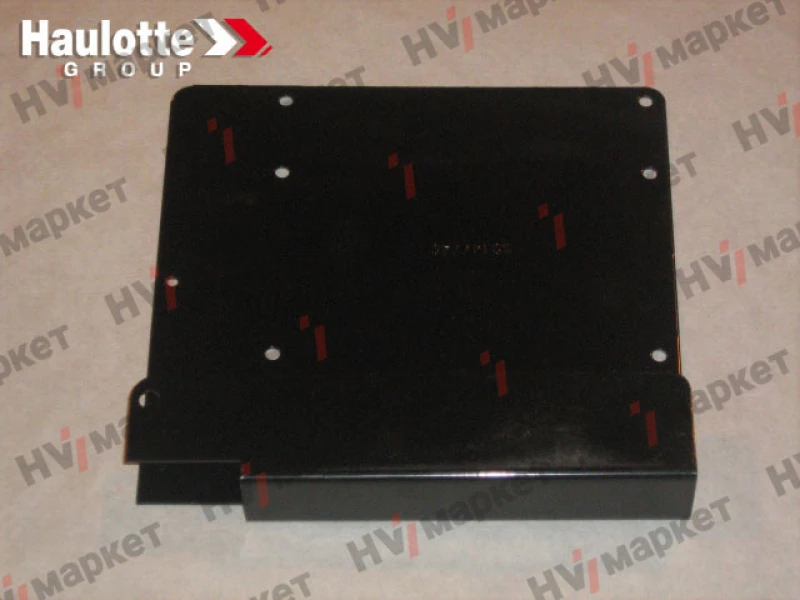 196C147740 - Держатель кармана для документации