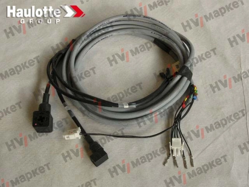 196C172840 - Кабель аутриггера