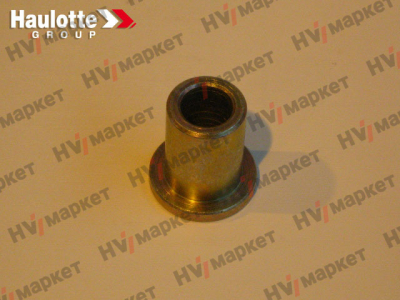 196D160360 - Втулка ролика выдвижной секции диаметром 4 мм