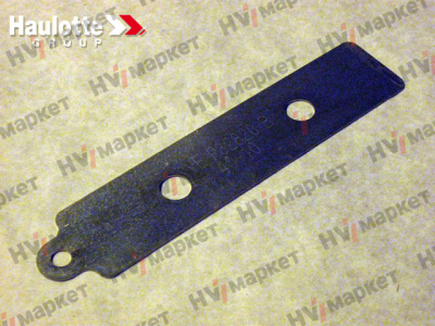 107P328200 - Регулировочная пластина