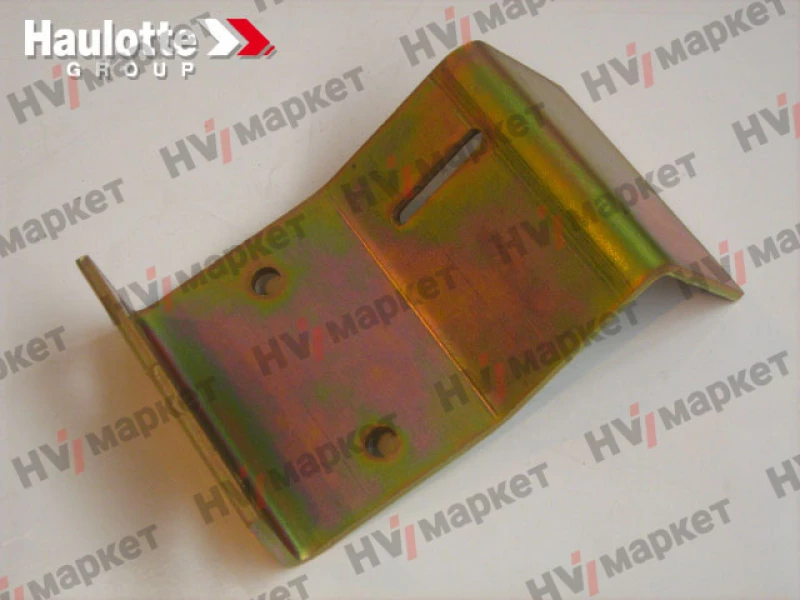 118C150340 - Металлический кронштейн переключателя