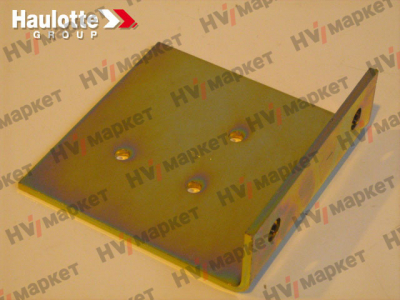 128C164830 - Опорная пластина