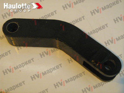 132B147410 - Правая рулевая тяга