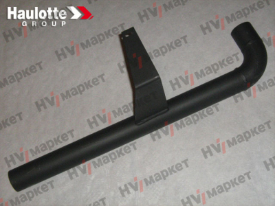 150C158880 - Выхлопная труба