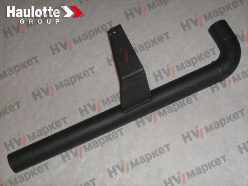 150C158880 - Выхлопная труба