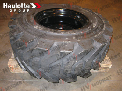 158B164770 - Колесо правое