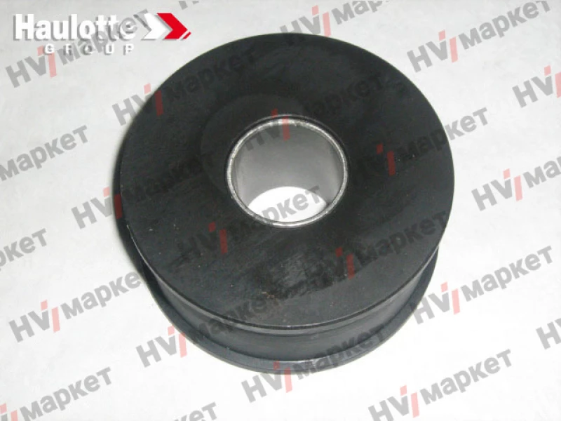 158C168060 - Шкив