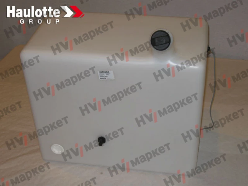 158P254900 - Топливный бак