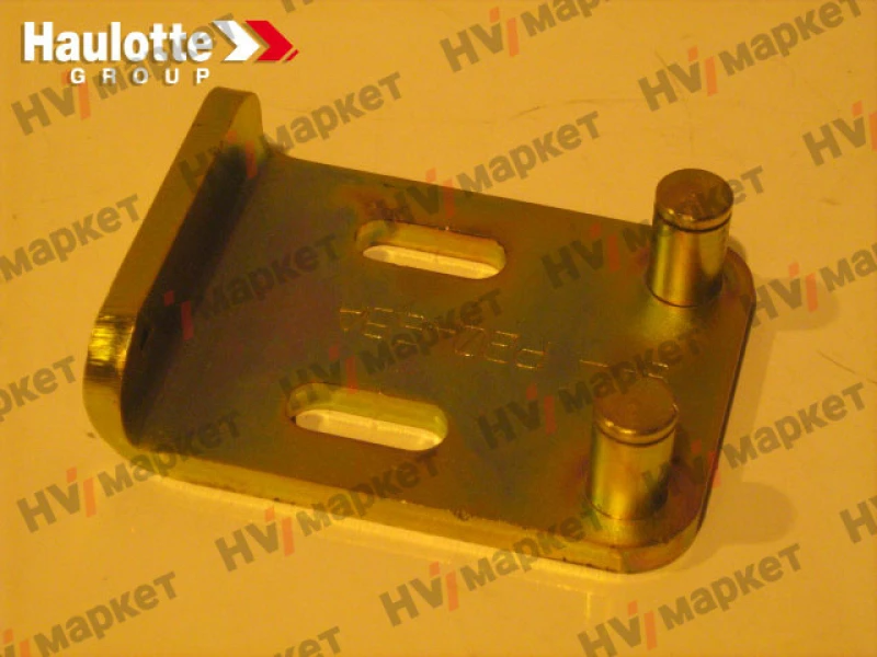 179P204690 - Кронштейн металлический