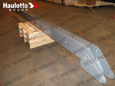 182P296400 - Секция стрелы