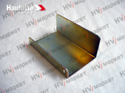 183P254280 - Металлическая защитная крышка