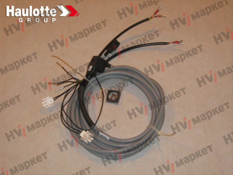 196C172860 - Комплект проводов