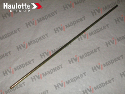 196D157390 - Рулевая тяга