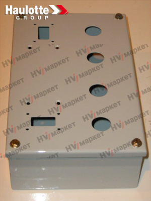 154P200250 - Корпус ВПУ