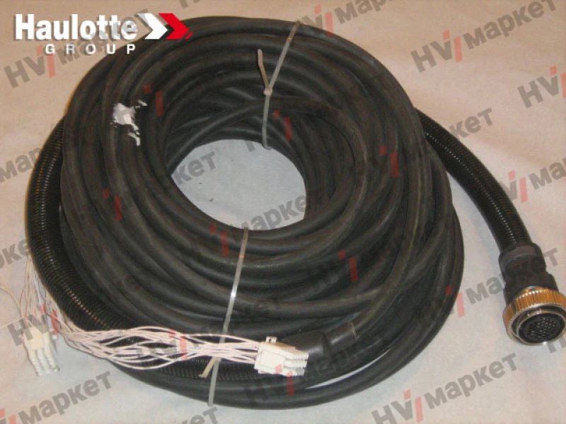 157P234320 - Кабель от НПУ к ВПУ