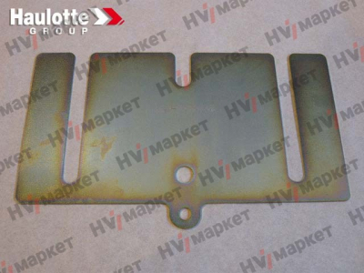 158C166200 - Регулировочная пластина