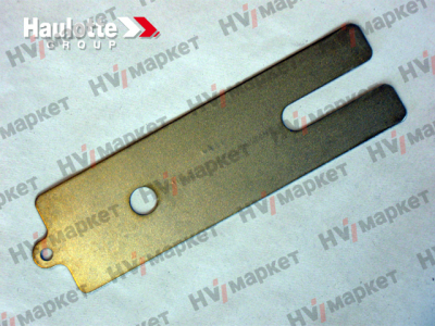 164P335250 - Проставочная пластина