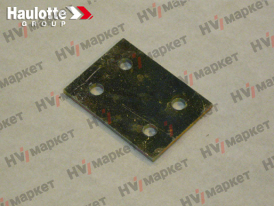 178D160000 - Проставочная пластина